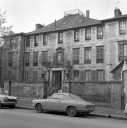 Hôtel et immeuble de rapport, 10, 12 rue de Redon (Rennes)