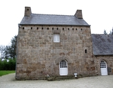 Maison de prêtre et fournil de Traou Milin (Plouaret)
