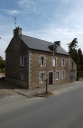 Maison, 28 avenue Philippe de Volvire (Sens-de-Bretagne)
