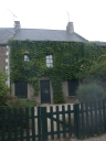Maison, 45 rue de la Grande Rue (Saint-Suliac)