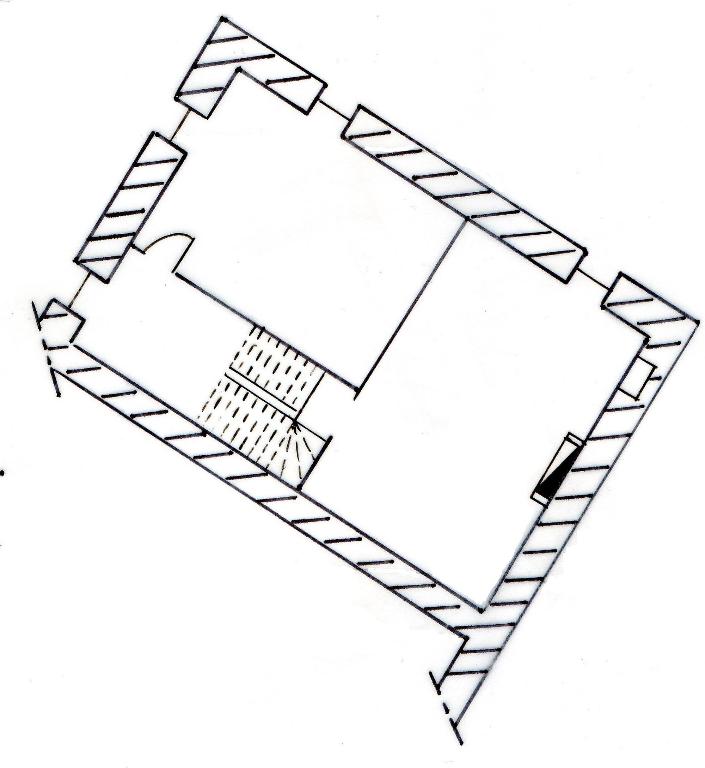 Hôtel particulier, 5 place du Marchix (Vitré)