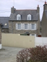 Maison, la Ville-Cadio, 6 rue du Château d'eau (Binic fusionnée en Binic-Etables-sur-Mer en 2016)