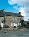 Maison de ferme (?), 2 rue des Tilleuls (Ercé-près-Liffré)