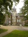 Les châteaux, les manoirs et les demeures sur la commune de Bruz
