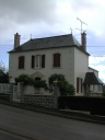 Maison, 19 rue des Corbinières (Guipry fusionnée en Guipry-Messac en 2016)