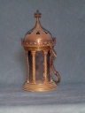 Lanterne de procession