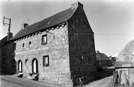 Maison, 6 rue de l'église (Kergrist-Moëlou)