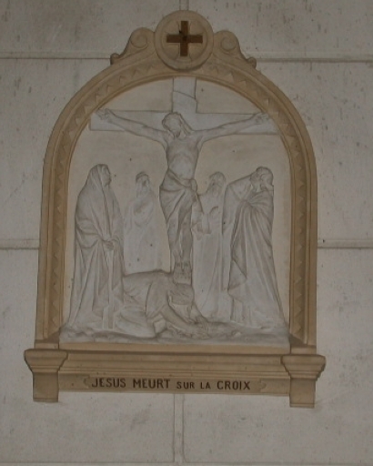 Chemin de croix