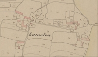 Ferme, Lumelen (Kervignac)
