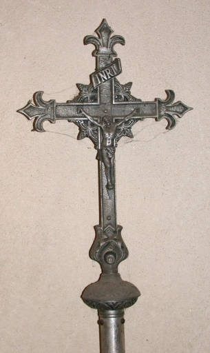 Croix de procession 2