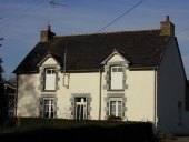 Ferme, la Glousais (Sixt-sur-Aff)