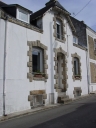 Maison, 14 rue de l'Yser (Etel)