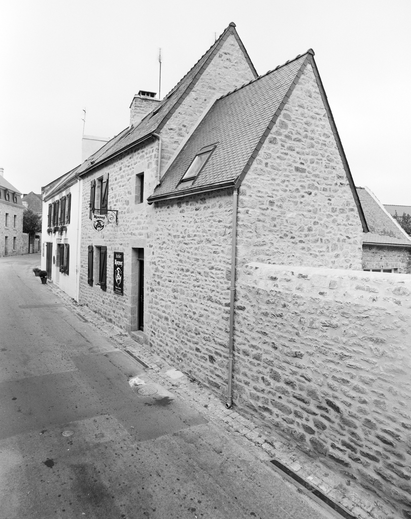 Maison, 11 rue Prince Henri De Polignac (Pont-Scorff)