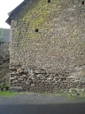Maison, route de Tréverien (Plesder)