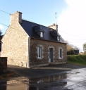 Maison, Kerloury (Paimpol)