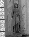Statue : Saint