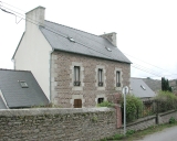 Maison, 9 route du Cap Horn, Port Lazo (Plouézec)