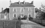 Presbytère (La Dominelais)