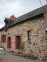 Ferme, la Chaînée (Bais)