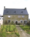 Manoir, le Tertre Volance (Plénée-Jugon)
