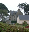 Maison de notable, 3 rue Crec'h-Porz-Don, Kerenoc (Pleumeur-Bodou)