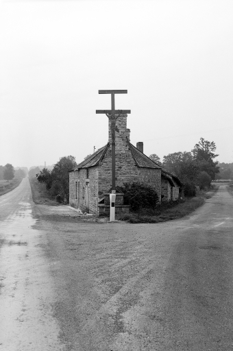 Les maisons et fermes de Combourtillé