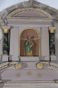 Statue : Saint Pierre