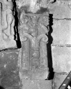Les objets mobiliers de l'église paroissiale Saint-Pérec (Lopérec)