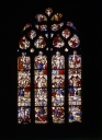 Le patrimoine mobilier de la chapelle du Crann