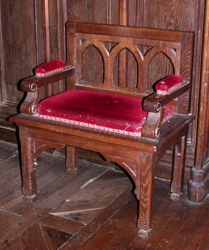 Fauteuil