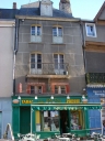 Maison, 31 rue Poterie (Vitré)