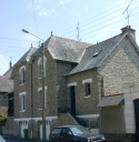 Maisons en série (2), 56 et 58 rue de Riaval (Rennes)