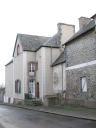 Maison, 6 rue des Déportés (Saint-Pierre-de-Plesguen fusionnée en Mesnil-Roc'h en 2019)
