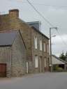 Maison, 3 à 5 rue du Manoir de la Motte (La Richardais)