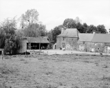 Manoir, la Motte (Saint-Brieuc-des-Iffs)
