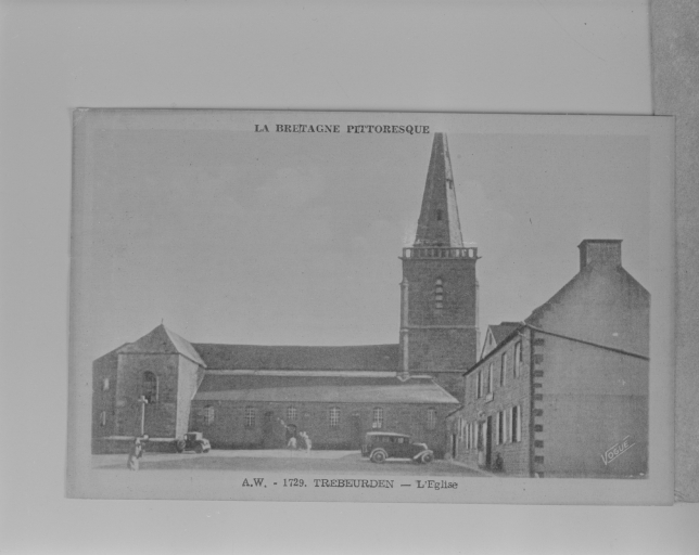 Ville de Trébeurden