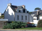 Maison, 35 boulevard de la Mer, Traou-Perros (Perros-Guirec)