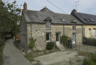 Ferme, la Frogerais (Orgères)