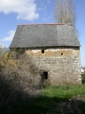 Maison, la Tremblais (La Baussaine)