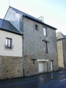 Maison, 6 rue Saint-Melaine (Domalain)