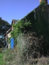 Ferme, actuellement maison, la Haute Bouëxière (Guipry fusionnée en Guipry-Messac en 2016)