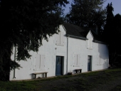 Maison 2, Monsel (Pluméliau fusionnée en Pluméliau-Bieuzy en 2019)