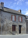Maison, 10 rue de Sipia (Visseiche)