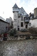 Ancien Hôtel du Bât ou du Bol d'Or, 10 rue d'Embas (Vitré)