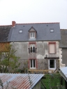 Maison, Petit Bourg (Miniac-Morvan)