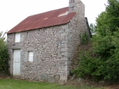 Fournil, Gourcul (Plévenon)