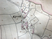 Ecart dit village, Kerperh (Melrand)