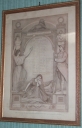 Le mobilier de la mairie