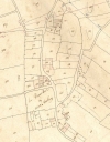 Écart, la Touche-aux-Aubry (Tinténiac)