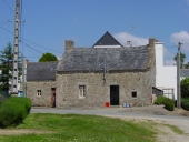 Ferme, Kerdonnerc'h (Belz)